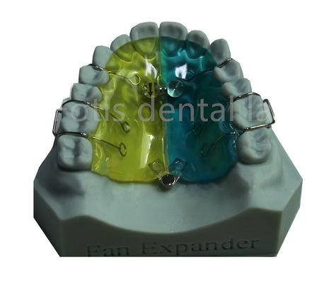 ปรับได้ China Dental Lab Nance Arch / China Dental Lab Sports Guard สําหรับความสะดวกสบายและราคาถูก