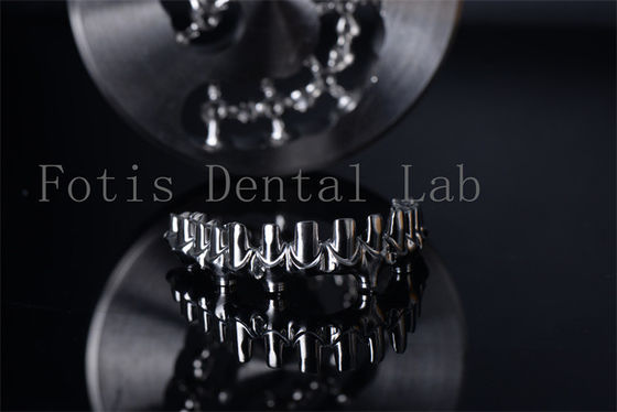 ราคาดี สะดวกสบาย สะดวกในการทําความสะอาด All On 4 และ All On 6 Implants ออนไลน์