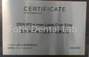 ประเทศจีน Fotis Dental Laboratory รับรอง